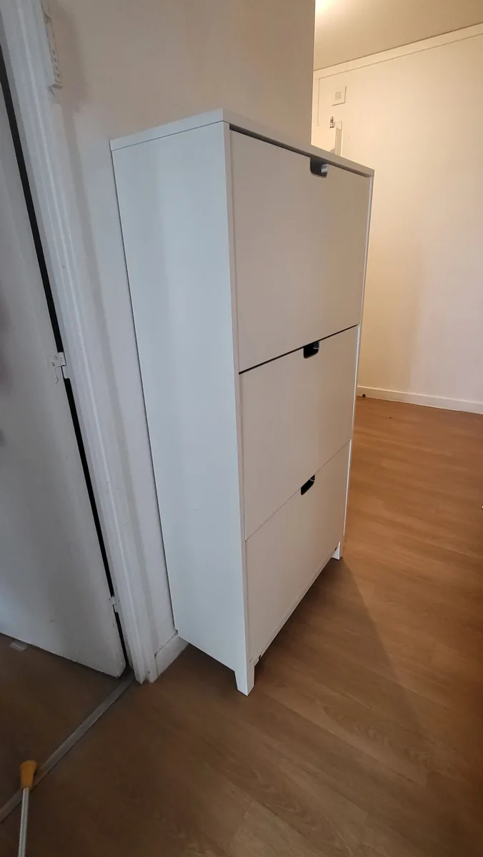 Meuble à chaussures IKEA — photo 2