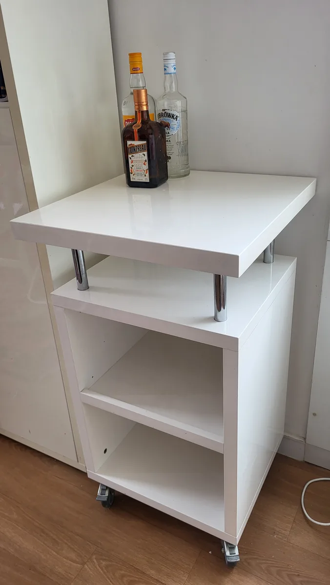 Mini bar