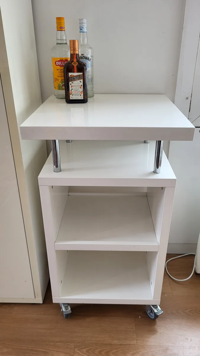 Mini bar — photo 2