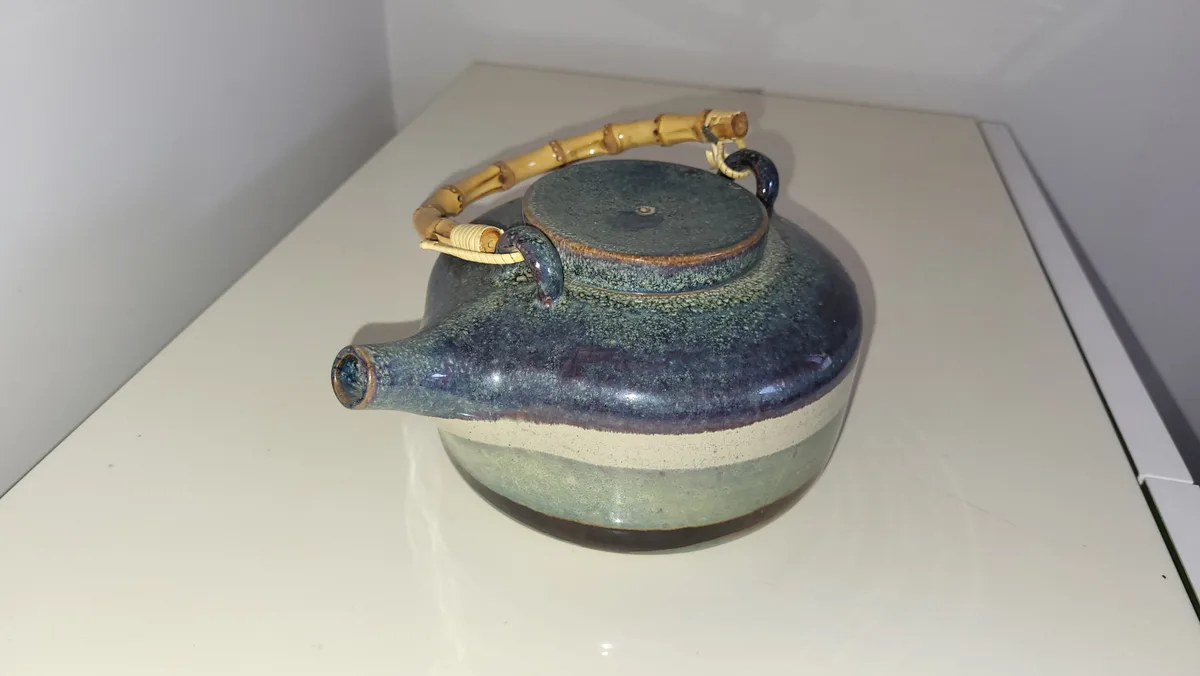 Théière style japonais — photo 2